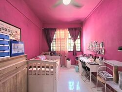 Blk 275 Pasir Ris Street 21 (Pasir Ris), HDB 4 Rooms #553718861
